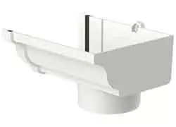 modelo de calhas rufos pingadeirass e coifas em Brigadeiro Tobias - SP