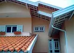 telhados e Calheiro em Brigadeiro Tobias